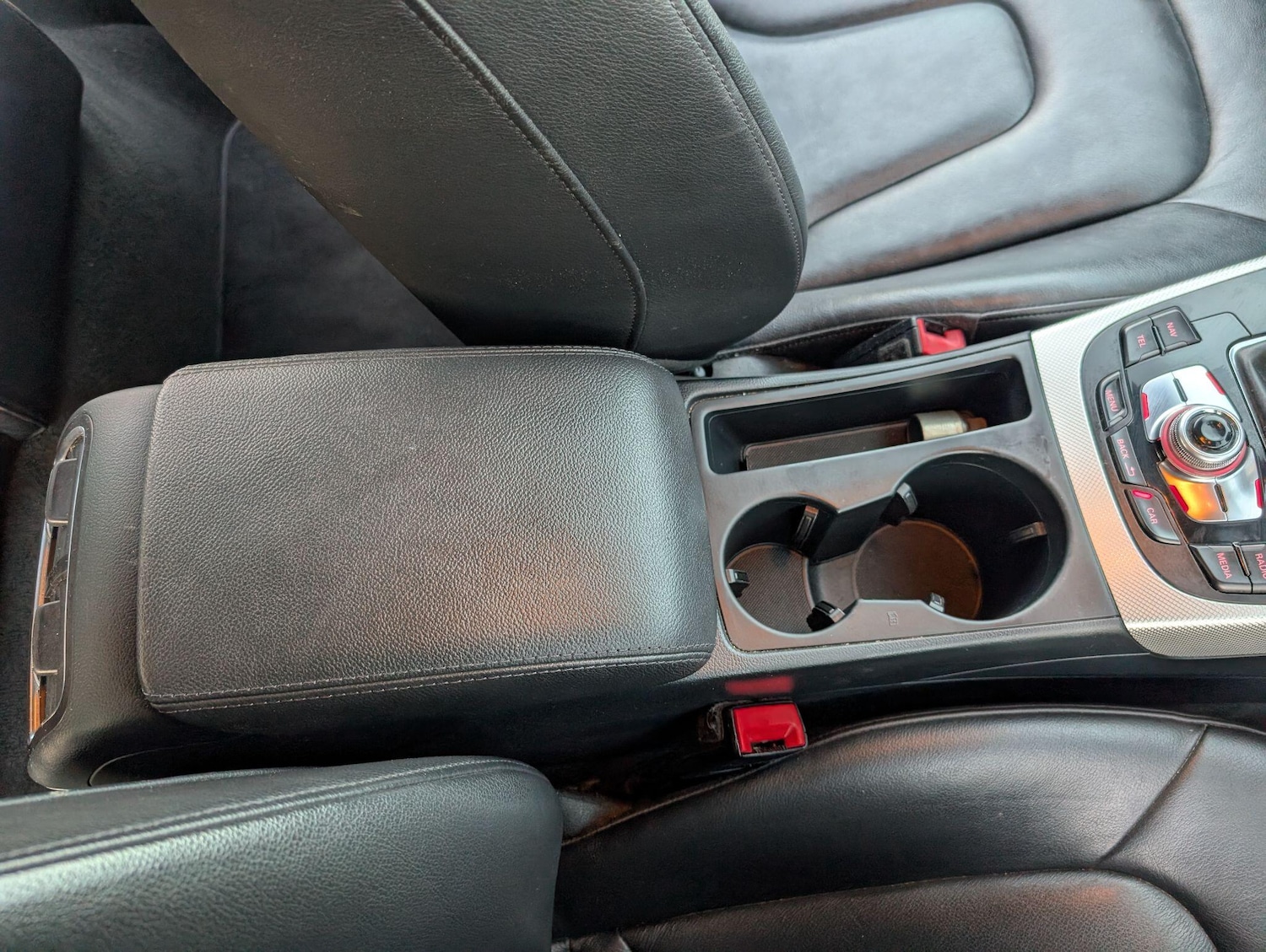 Used Audi A4 2013 for sale - 76409419: Photo 56