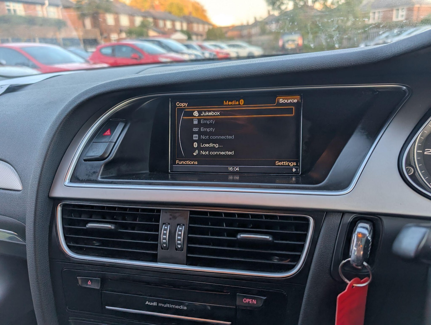 Used Audi A4 2013 for sale - 76409419: Photo 60