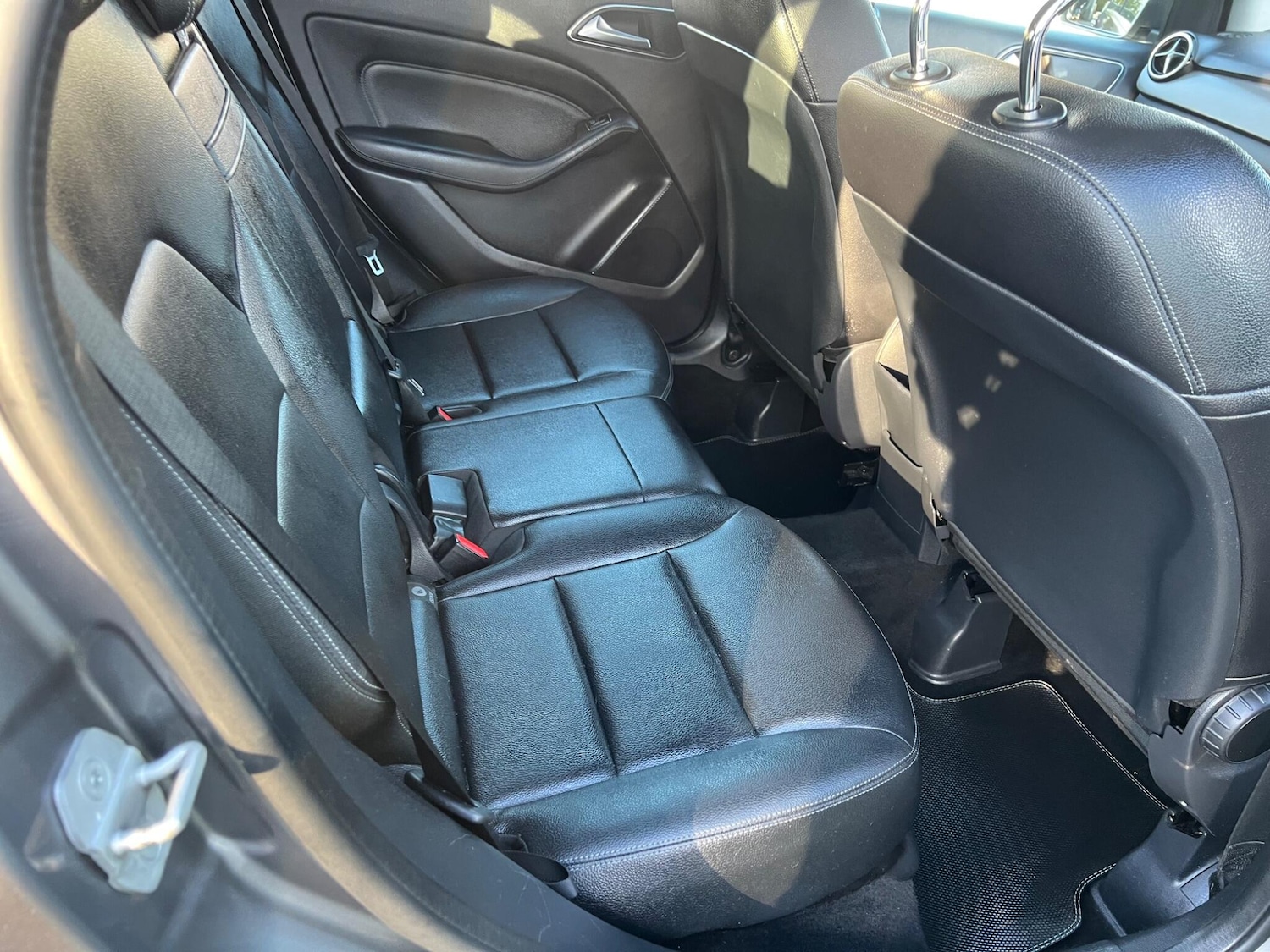 Used Mercedes-Benz B Class 2017 for sale - 76360377: Photo 29