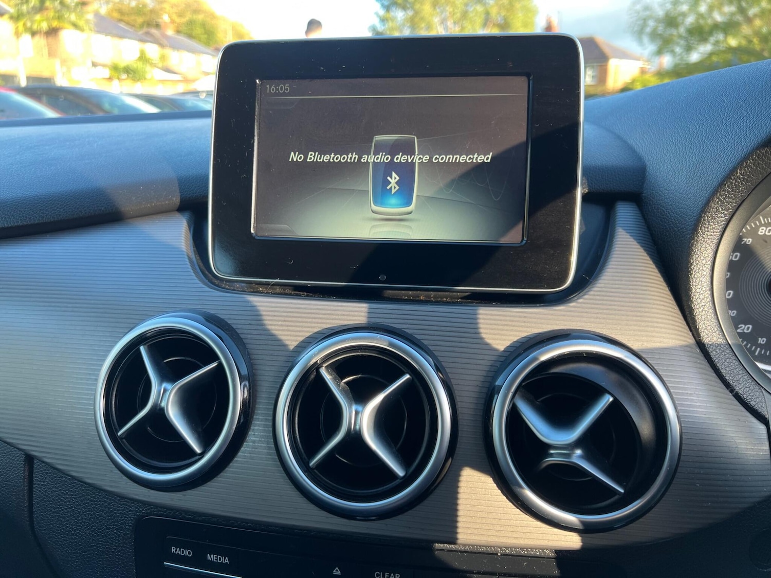 Used Mercedes-Benz B Class 2017 for sale - 76360377: Photo 36