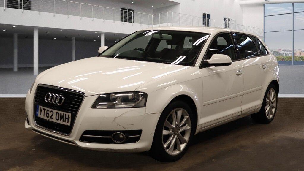 Used Audi A3 2012 for sale - 76423565: Photo 1