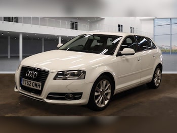 Used Audi A3 2012 for sale - 76423565: Photo