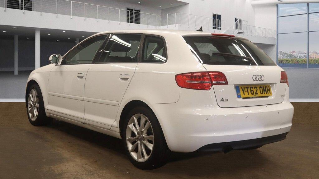 Used Audi A3 2012 for sale - 76423565: Photo 2
