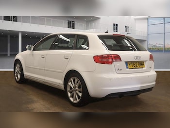 Used Audi A3 2012 for sale - 76423565: Photo