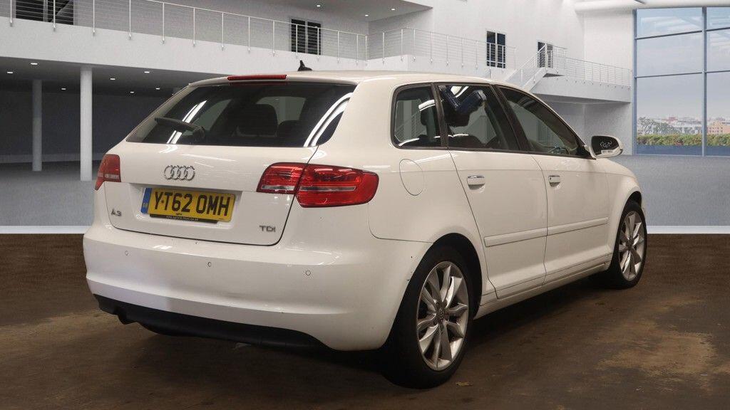 Used Audi A3 2012 for sale - 76423565: Photo 3