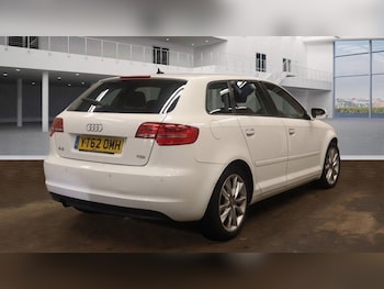 Used Audi A3 2012 for sale - 76423565: Photo