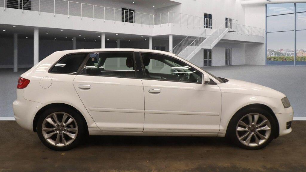Used Audi A3 2012 for sale - 76423565: Photo 4