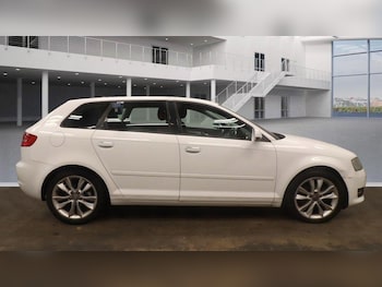 Used Audi A3 2012 for sale - 76423565: Photo