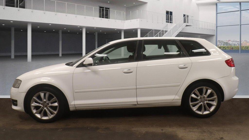 Used Audi A3 2012 for sale - 76423565: Photo 5