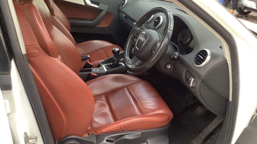 Used Audi A3 2012 for sale - 76423565: Photo 7