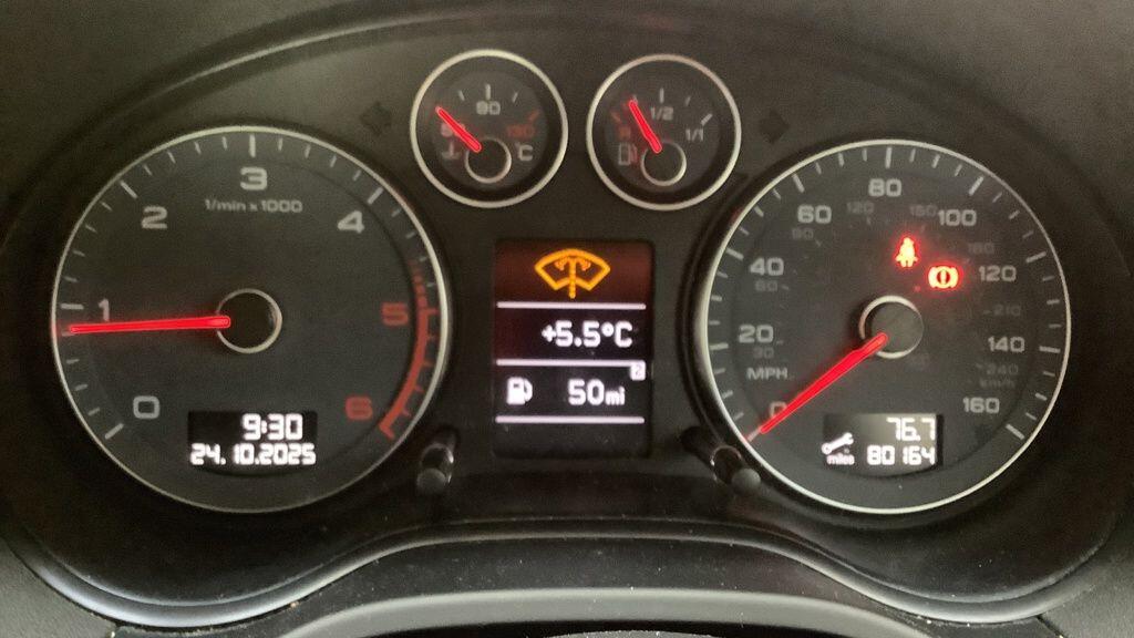 Used Audi A3 2012 for sale - 76423565: Photo 8