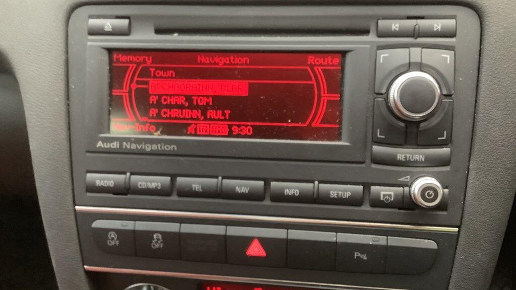 Used Audi A3 2012 for sale - 76423565: Photo 9