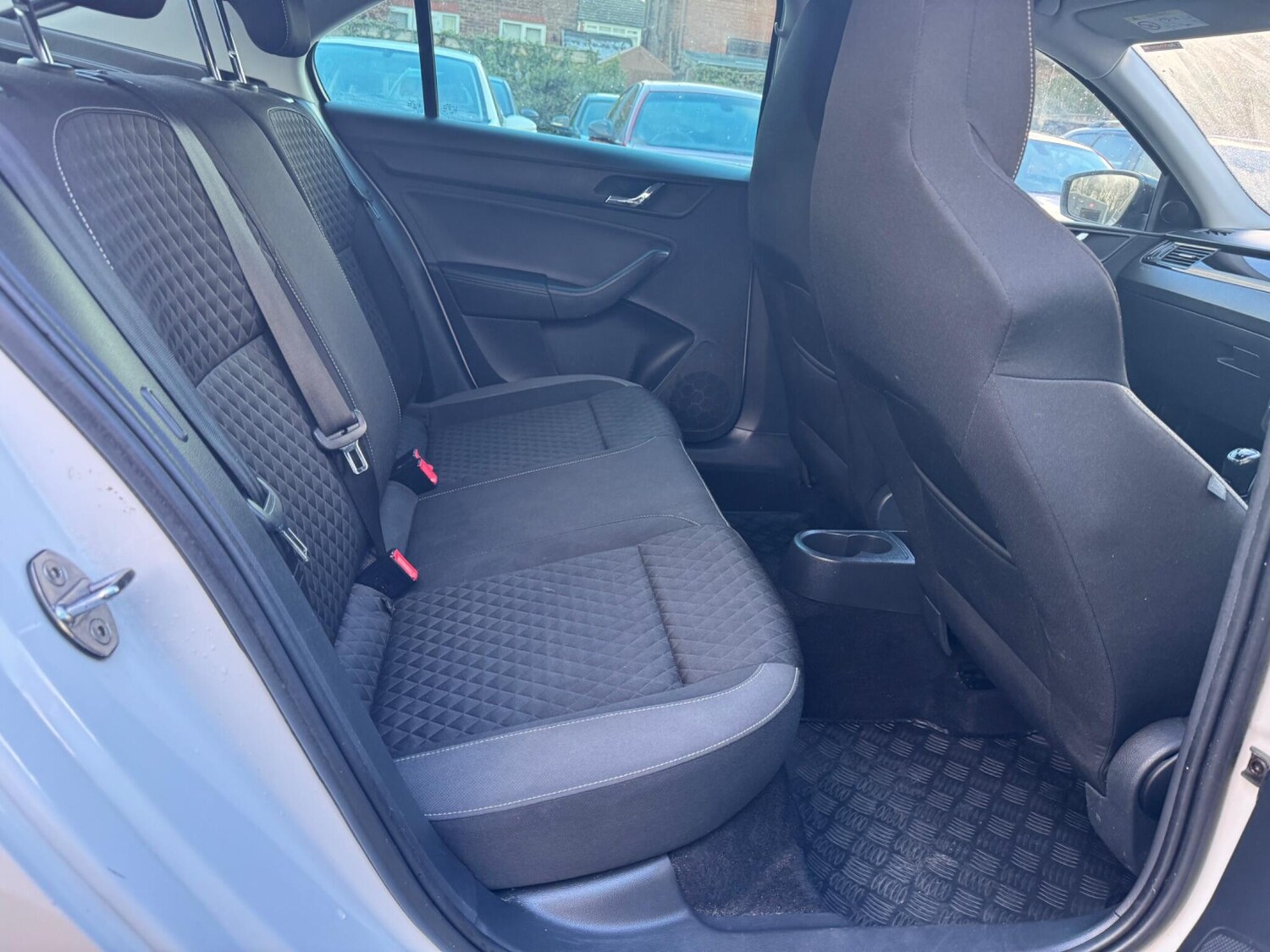 Used Skoda Rapid 2016 for sale - 77574993: Photo 37