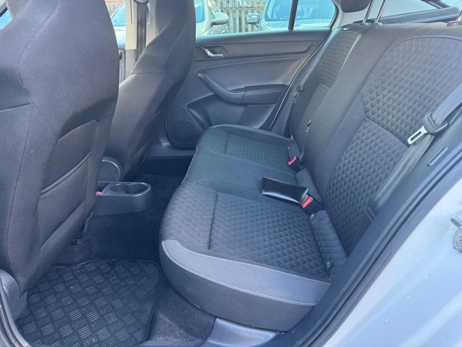 Used Skoda Rapid 2016 for sale - 77574993: Photo 38