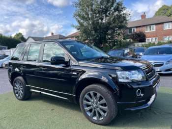 2013 (13) - 2.2 SD4 Dynamic CommandShift 4WD Euro 5 5dr