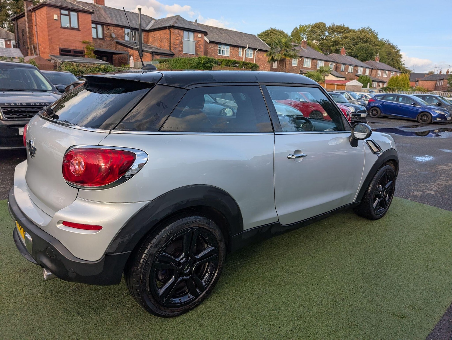 Used MINI Paceman 2015 for sale - 76989402: Photo 23
