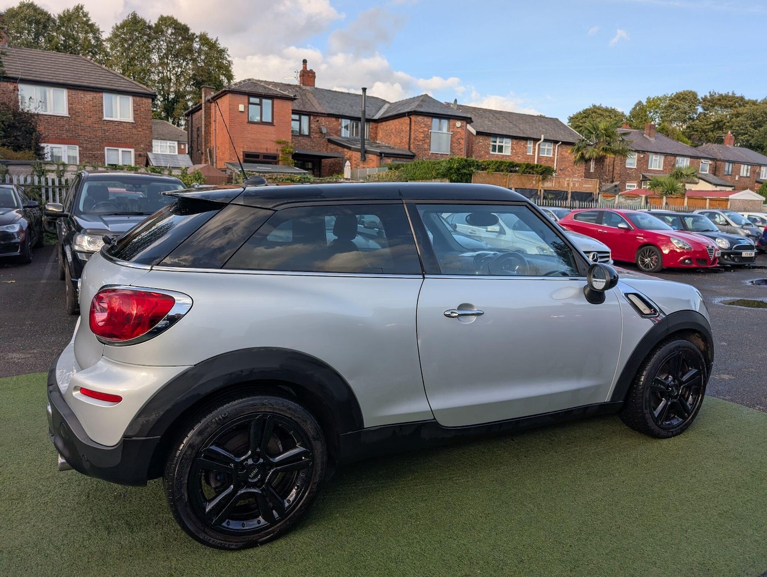 Used MINI Paceman 2015 for sale - 76989402: Photo 24