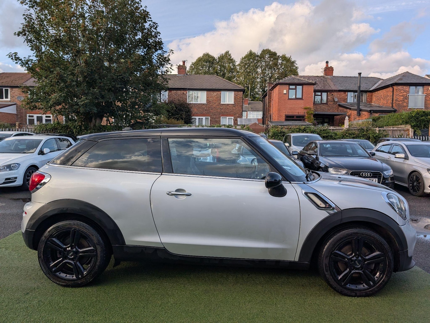 Used MINI Paceman 2015 for sale - 76989402: Photo 25