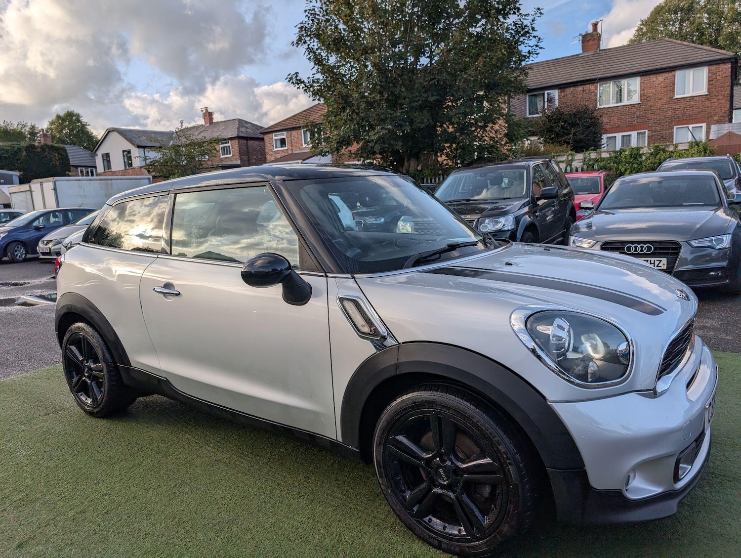 Used MINI Paceman 2015 for sale - 76989402: Photo 26