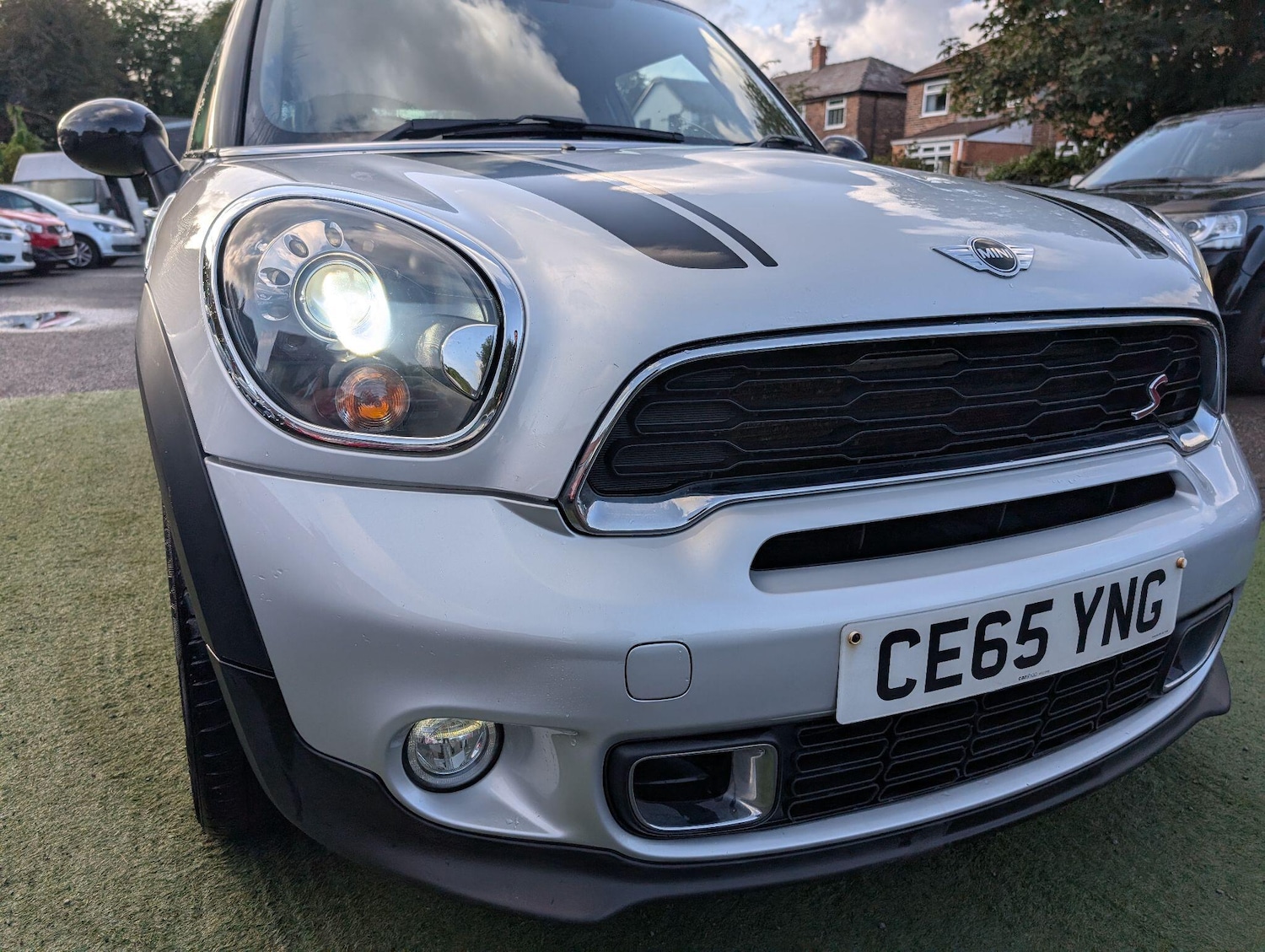 Used MINI Paceman 2015 for sale - 76989402: Photo 28