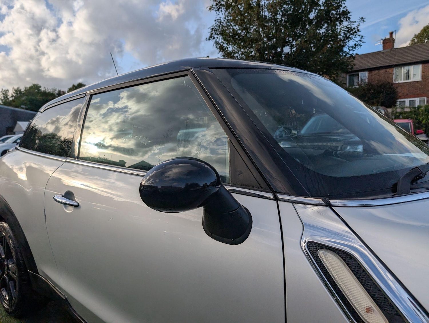 Used MINI Paceman 2015 for sale - 76989402: Photo 29