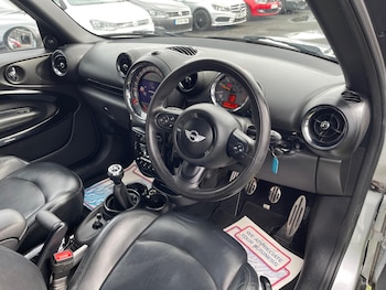 Used MINI Paceman 2015 for sale - 76989402: Photo