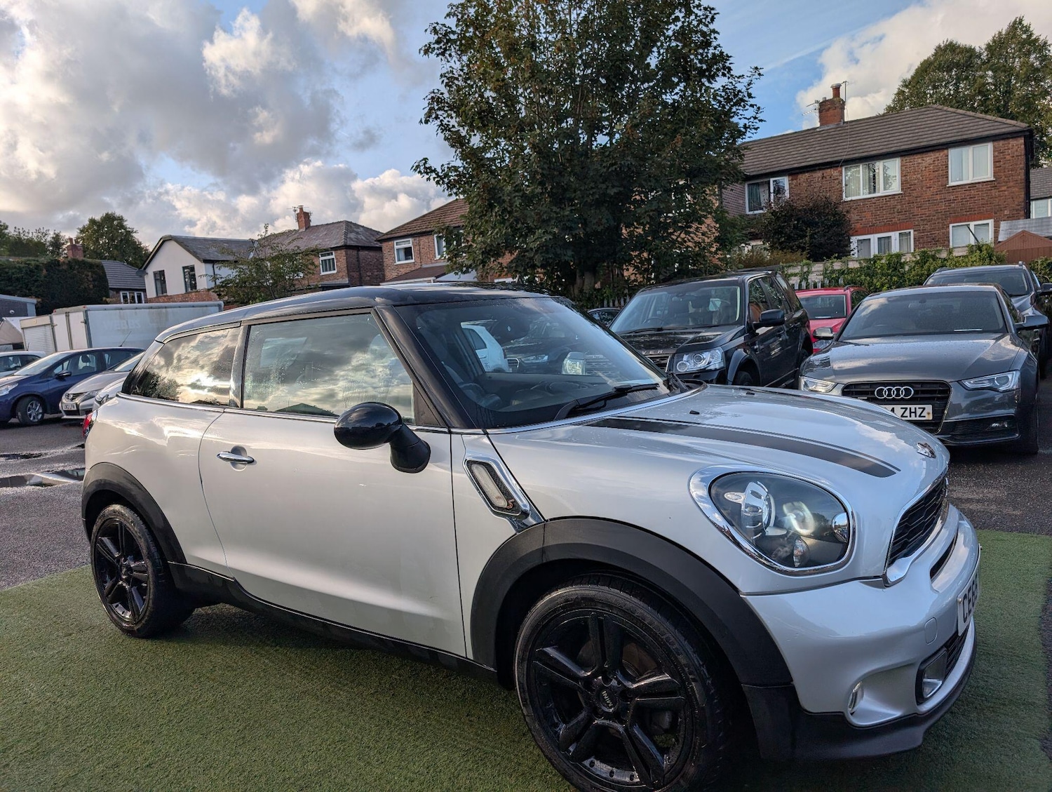 Used MINI Paceman 2015 for sale - 76989402: Photo 3