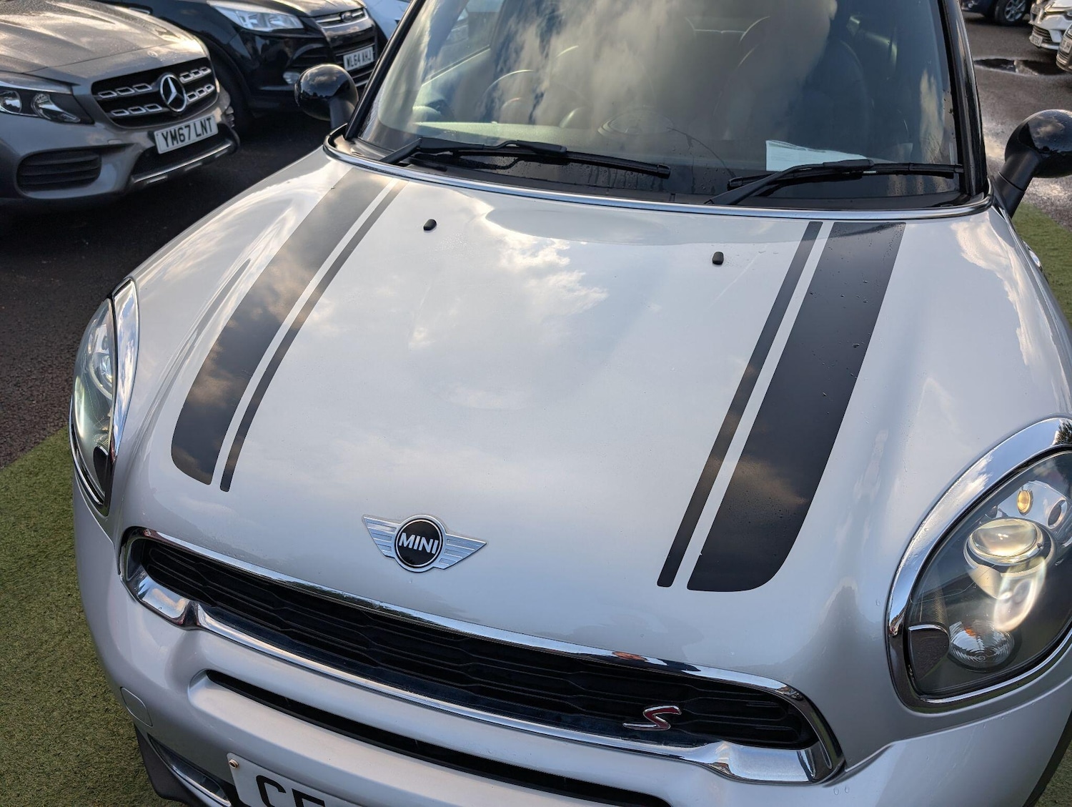 Used MINI Paceman 2015 for sale - 76989402: Photo 30