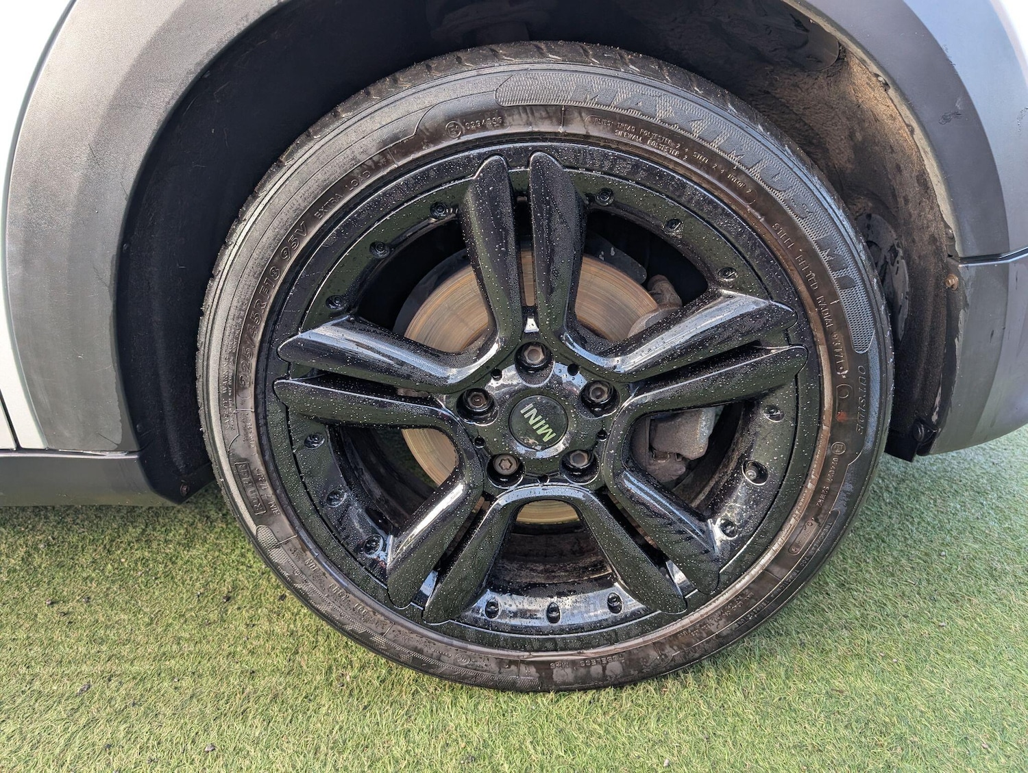 Used MINI Paceman 2015 for sale - 76989402: Photo 32