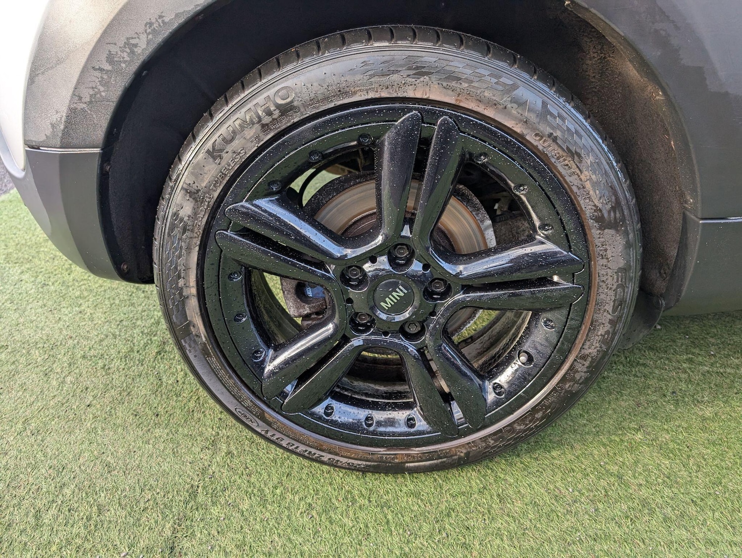 Used MINI Paceman 2015 for sale - 76989402: Photo 33