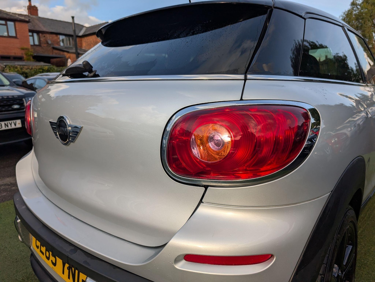 Used MINI Paceman 2015 for sale - 76989402: Photo 34