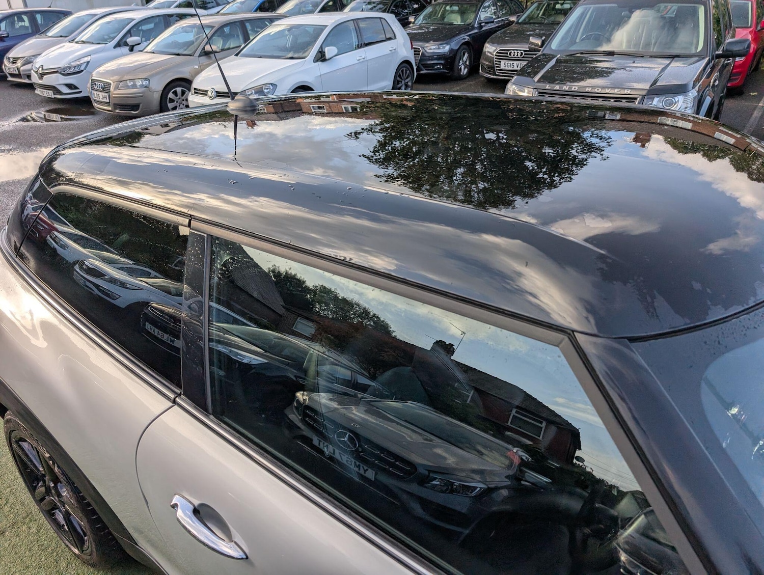 Used MINI Paceman 2015 for sale - 76989402: Photo 35