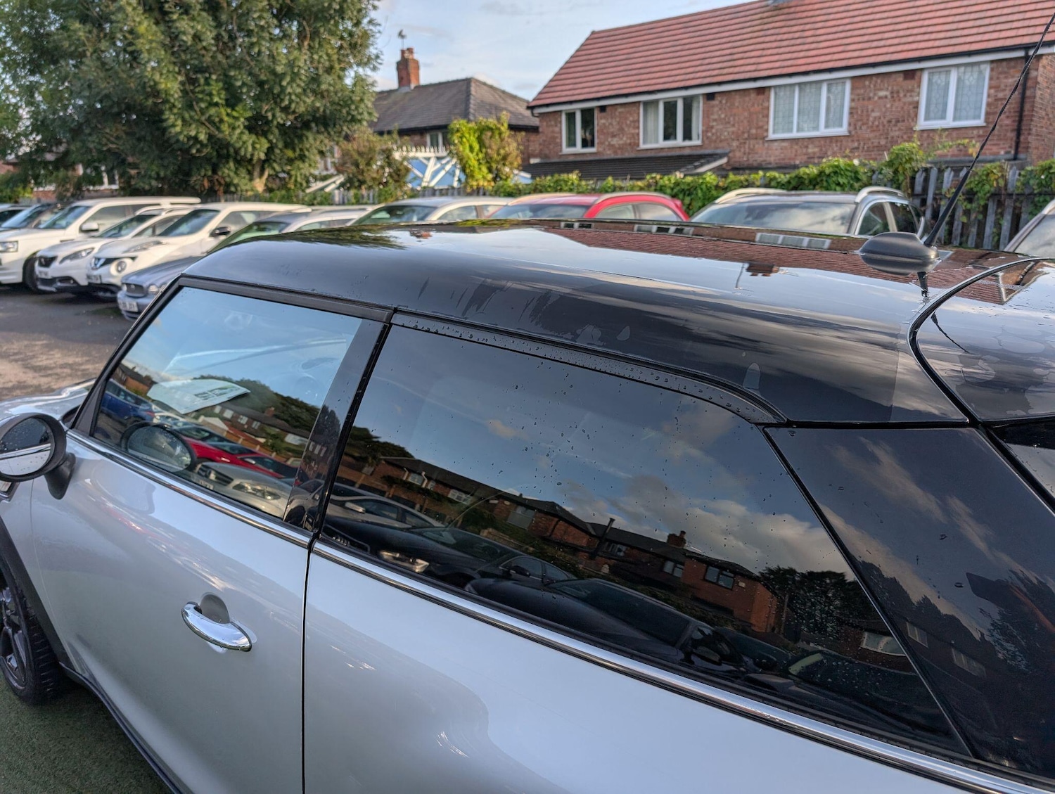 Used MINI Paceman 2015 for sale - 76989402: Photo 37