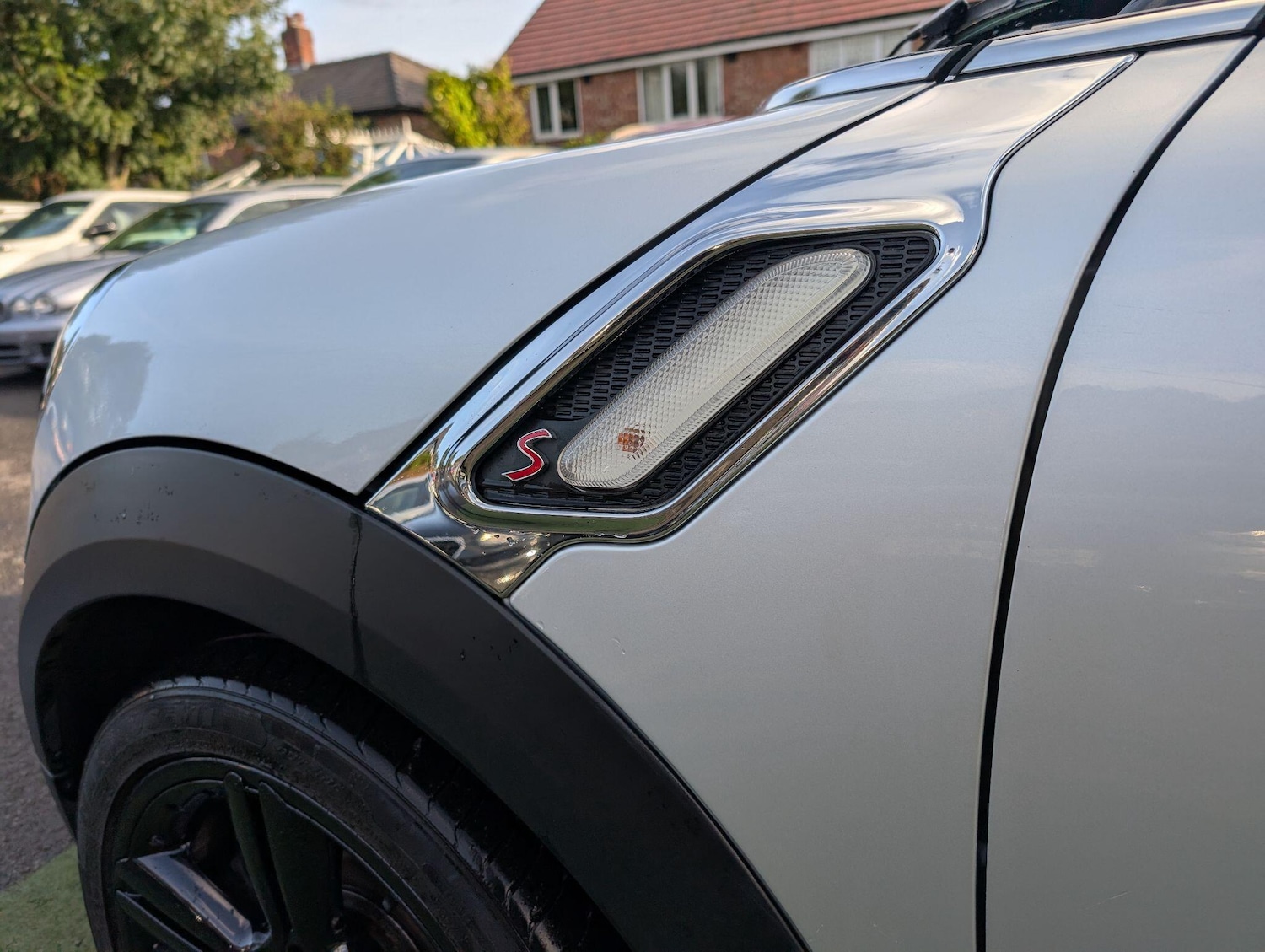 Used MINI Paceman 2015 for sale - 76989402: Photo 38