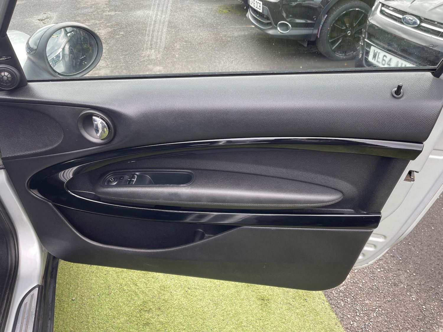 Used MINI Paceman 2015 for sale - 76989402: Photo 39