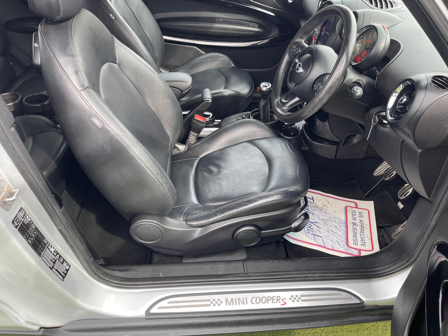 Used MINI Paceman 2015 for sale - 76989402: Photo 41