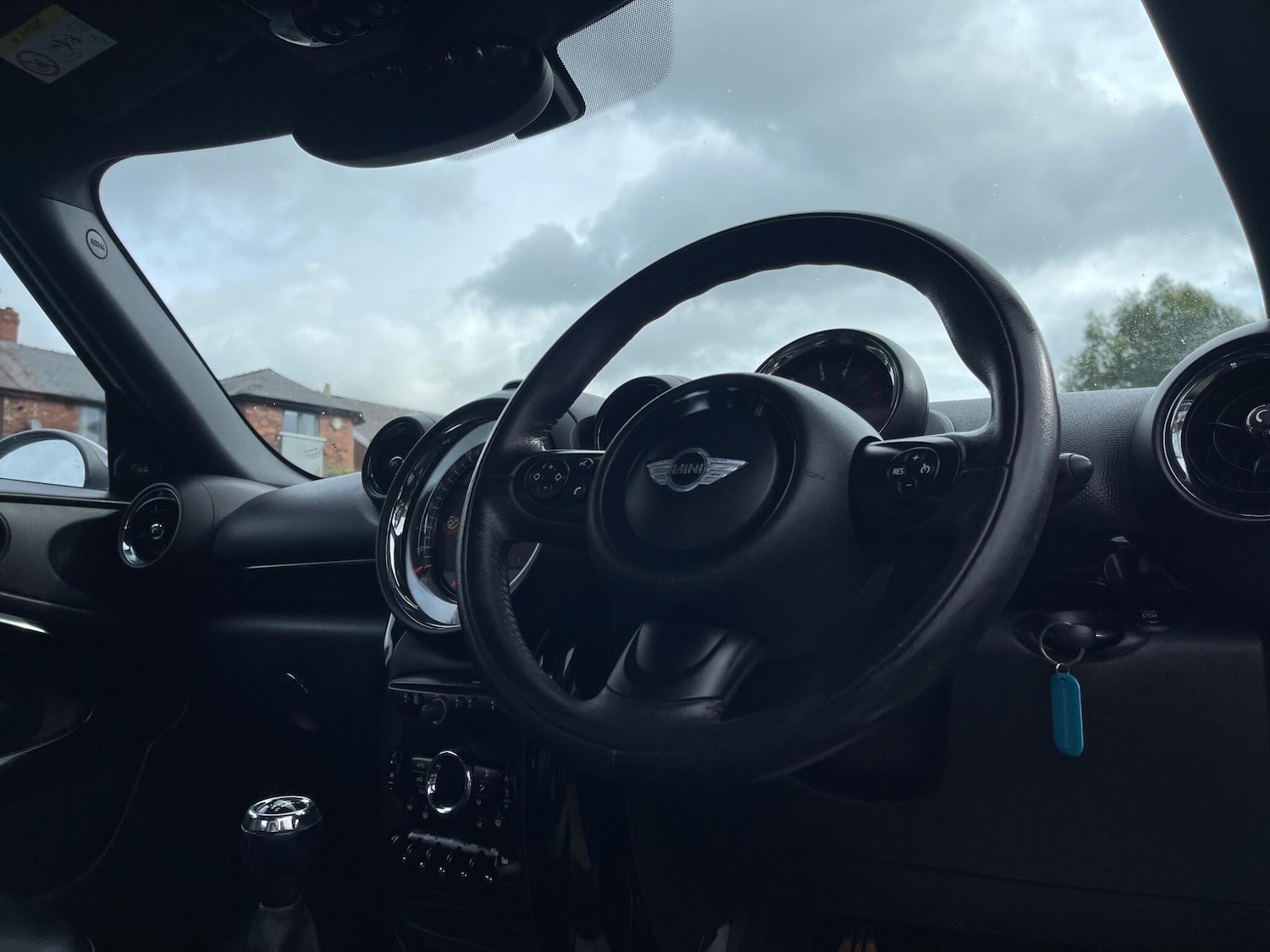 Used MINI Paceman 2015 for sale - 76989402: Photo 43