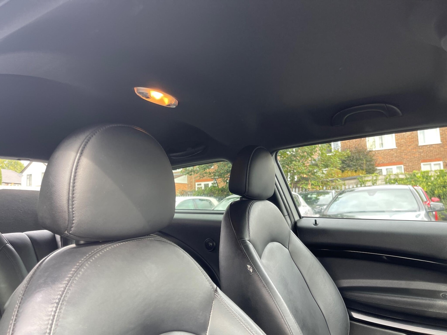 Used MINI Paceman 2015 for sale - 76989402: Photo 44