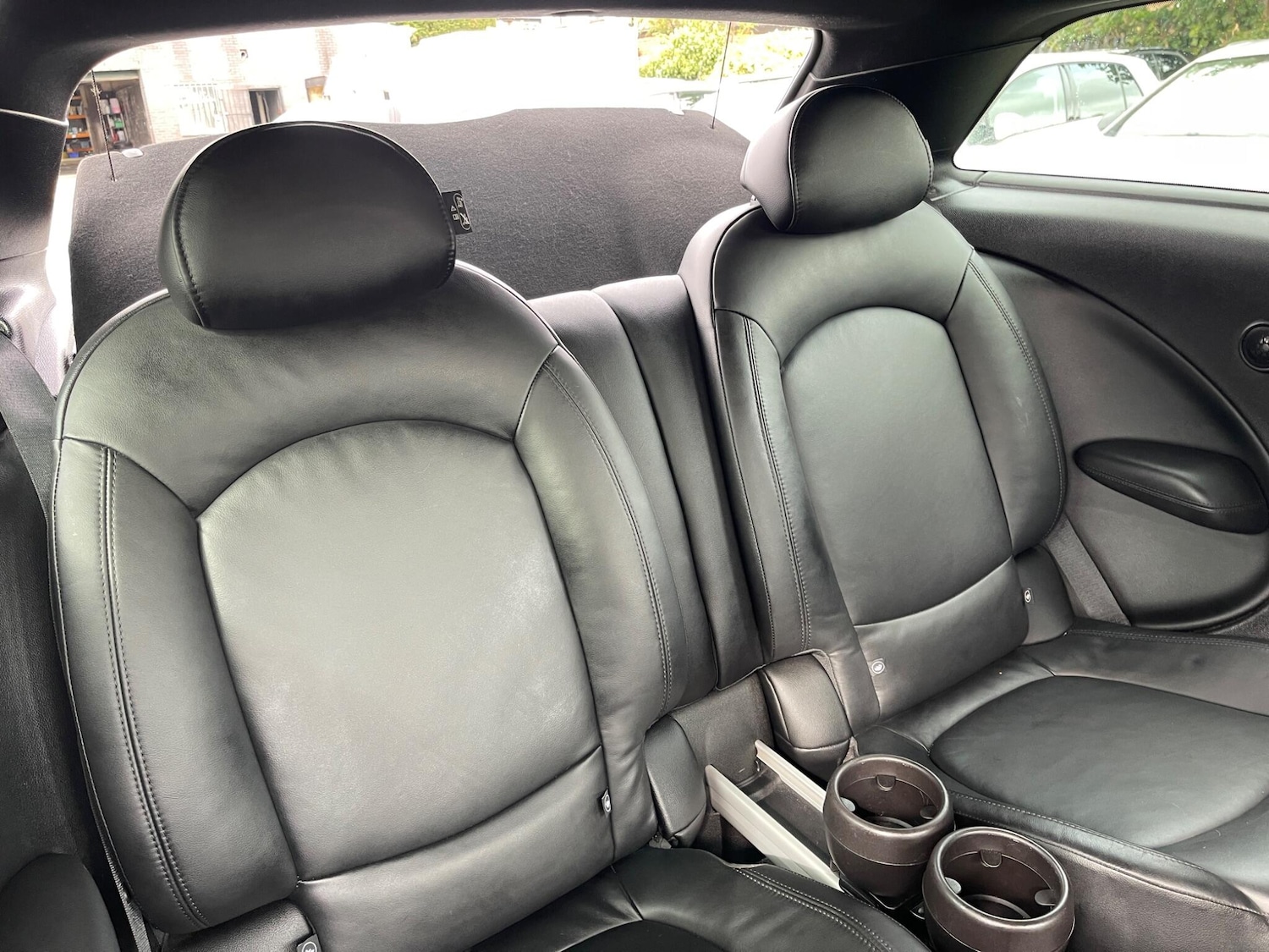 Used MINI Paceman 2015 for sale - 76989402: Photo 45