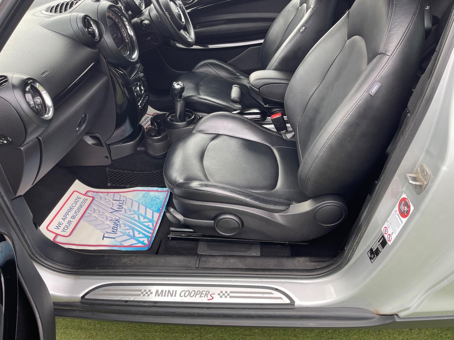 Used MINI Paceman 2015 for sale - 76989402: Photo 47