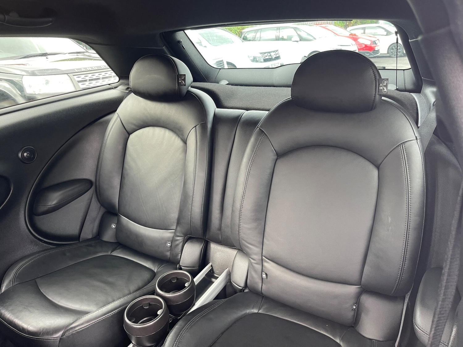 Used MINI Paceman 2015 for sale - 76989402: Photo 48