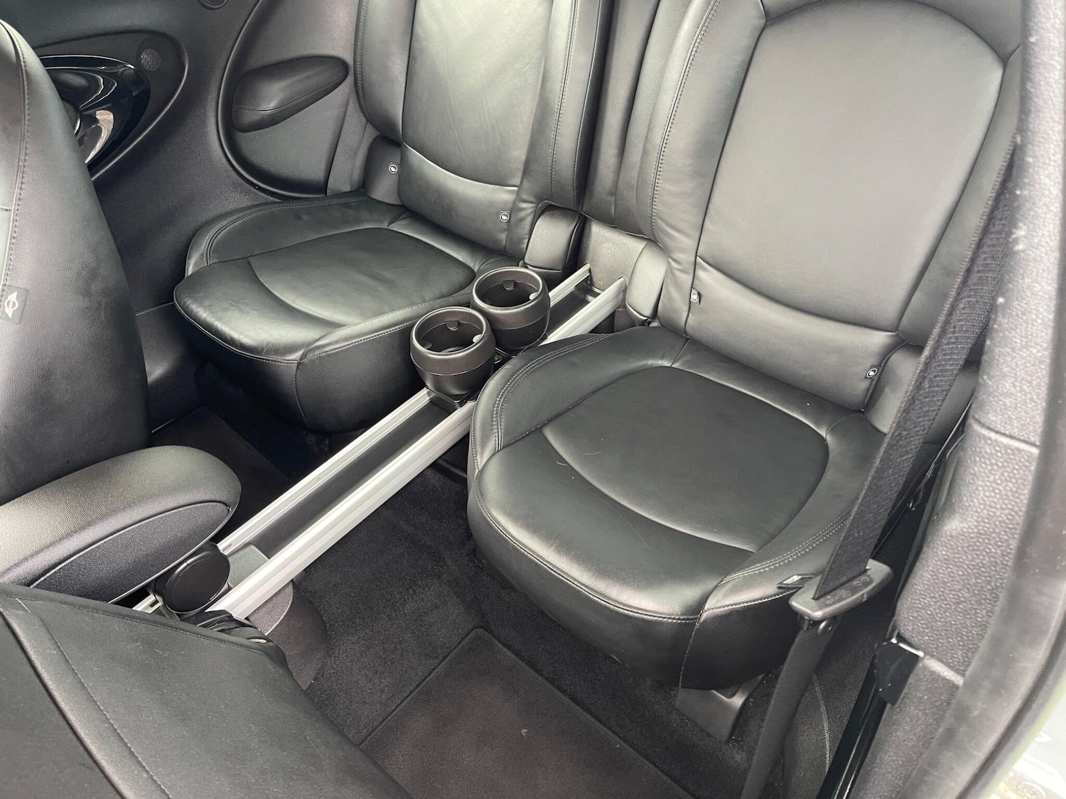 Used MINI Paceman 2015 for sale - 76989402: Photo 49