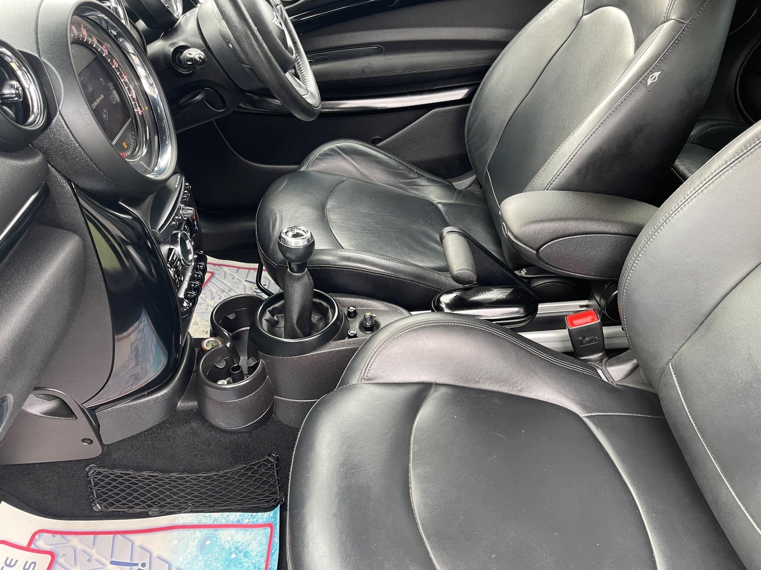 Used MINI Paceman 2015 for sale - 76989402: Photo 50