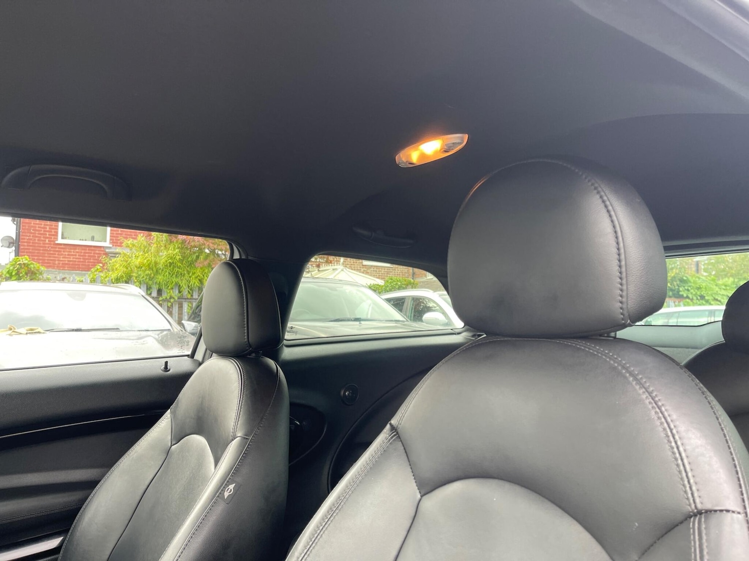 Used MINI Paceman 2015 for sale - 76989402: Photo 51