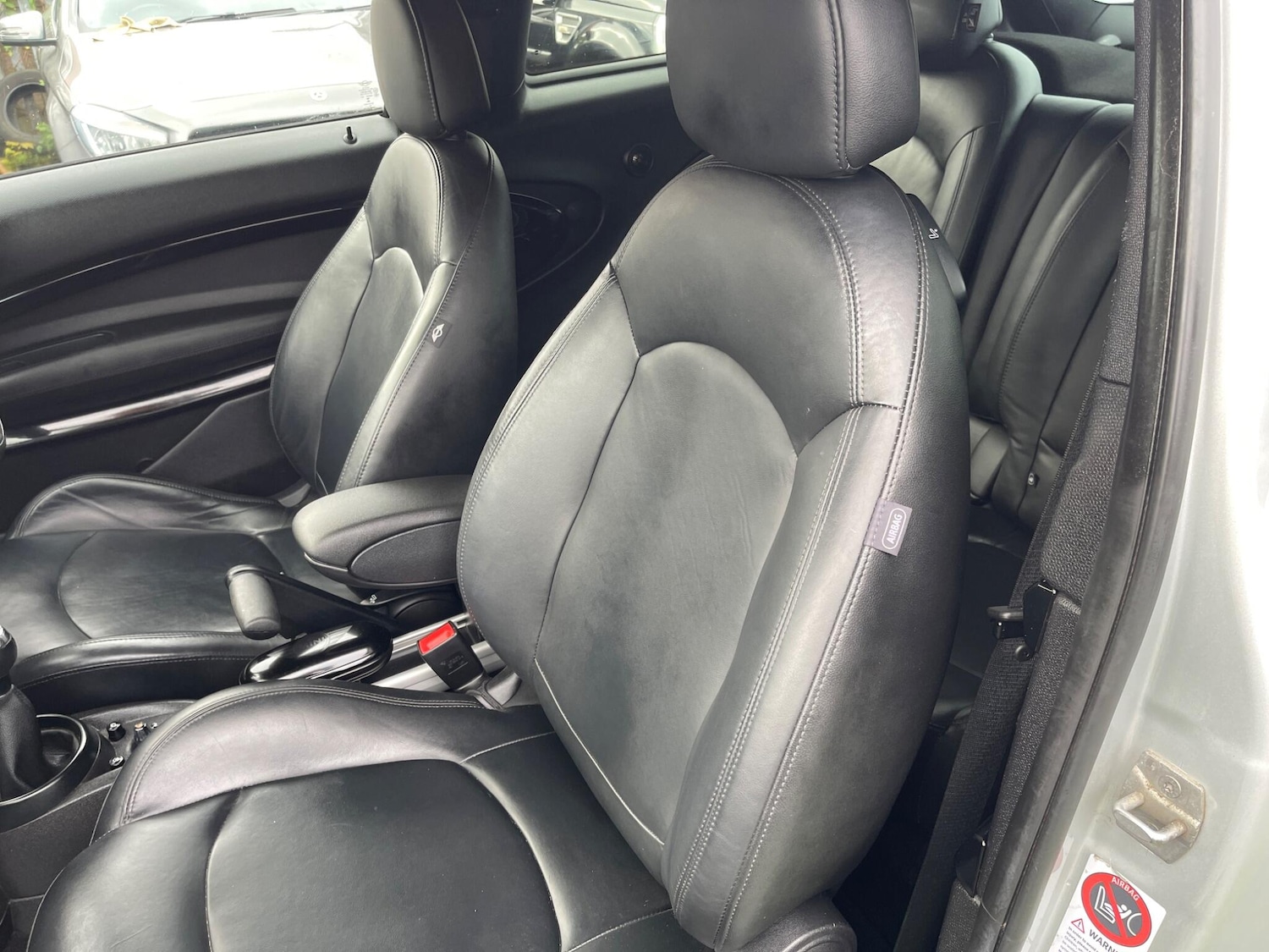 Used MINI Paceman 2015 for sale - 76989402: Photo 52