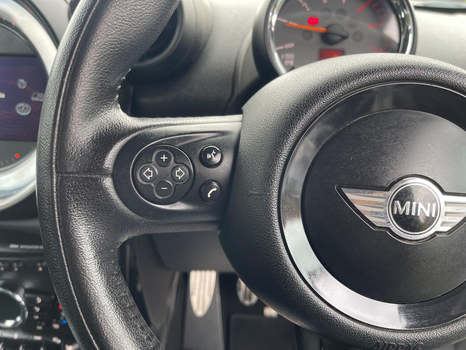 Used MINI Paceman 2015 for sale - 76989402: Photo 53