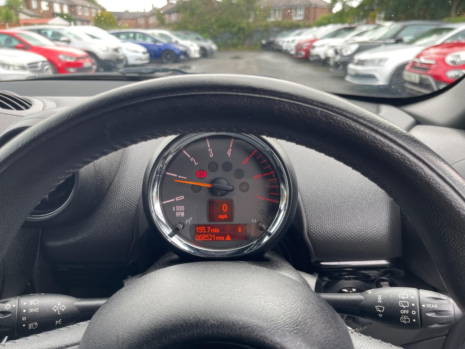 Used MINI Paceman 2015 for sale - 76989402: Photo 54