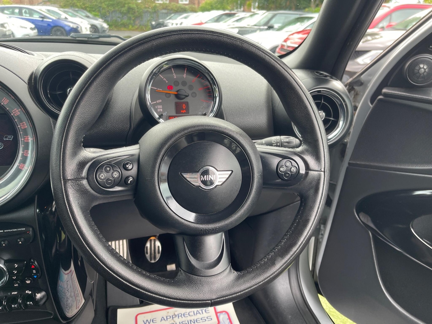 Used MINI Paceman 2015 for sale - 76989402: Photo 55