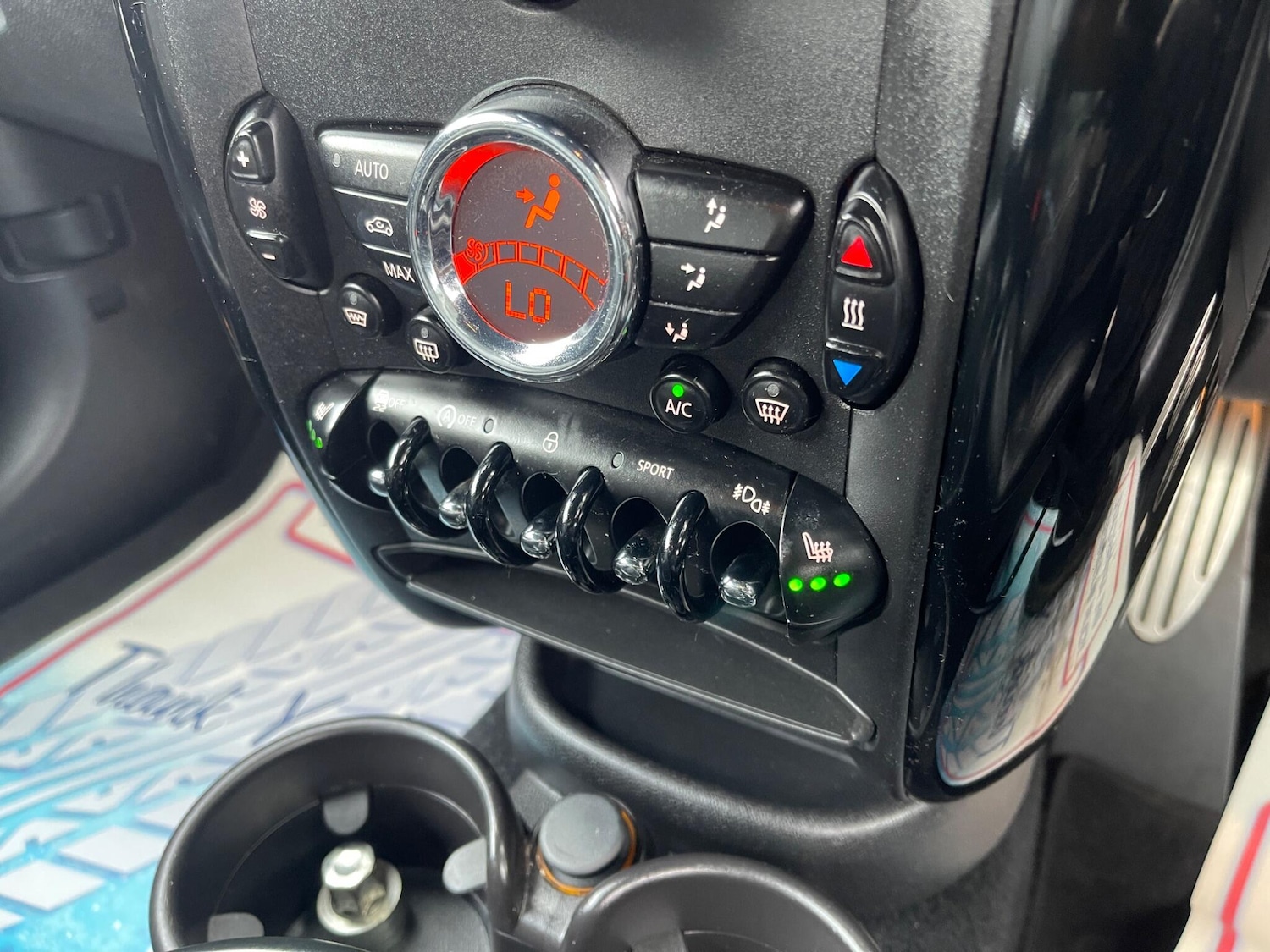 Used MINI Paceman 2015 for sale - 76989402: Photo 62