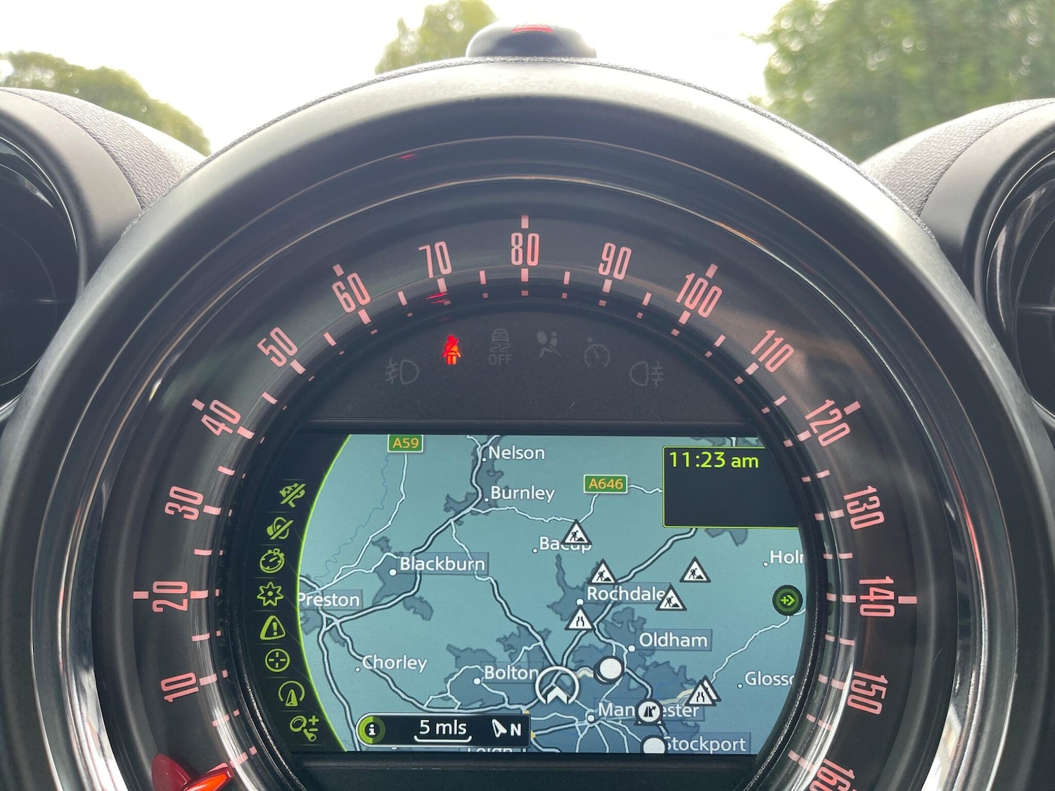 Used MINI Paceman 2015 for sale - 76989402: Photo 64